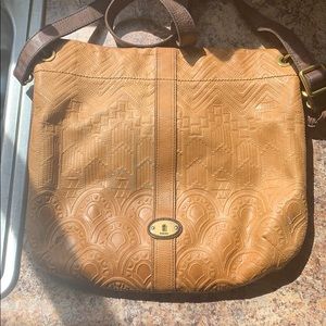 Luxury purse vintage